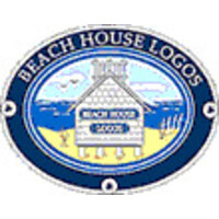 Beach House Logos Logo