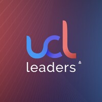 UCL Leaders Logo