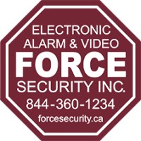 Force Security Inc. Logo