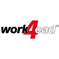 Work4Cad Logo