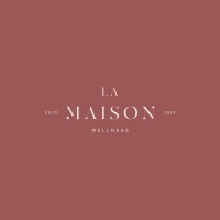 La Maison Wellness Logo
