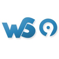 Internet Agencija WS9 Logo