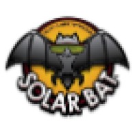 Solar Bat Enterprises Logo