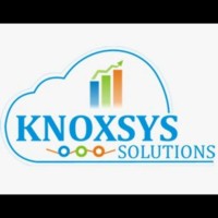 KnoXsys Solutions Private Limited Logo