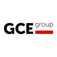 GCE group Logo