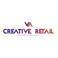 Creative Retail Logo