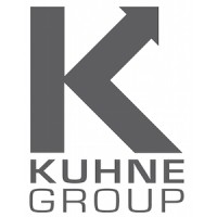KUHNE GROUP Logo