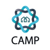 CAMP GLOBAL Logo