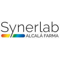 Laboratorios Alcala Farma, S.L. Logo