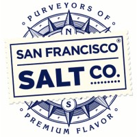 San Francisco Salt Company Logo
