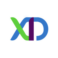 XID - Digital Services Logo