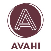 AVAHI Logo