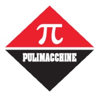 Pulimacchine: Macchine Pulizia Industriale Logo
