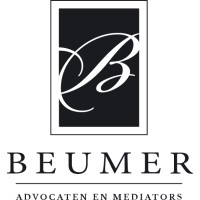 Beumer Advocaten en Mediators Logo