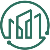 Digitala Fastigheter Logo