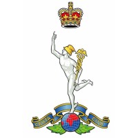 The Royal Corps of Signals Logo