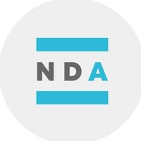 North Devon Accounts Logo