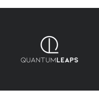 Quantum Leaps Logo