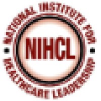 National Institute for Healthcare Leadership Logo