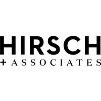 Hirsch + Associates Logo