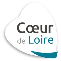 Communauté de Communes Cœur de Loire Logo