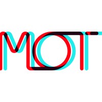 MOT - Memories of Tomorrow Logo