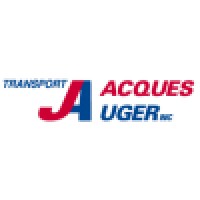 Transport Jacques Auger Logo