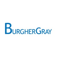 BurgherGray LLP Logo