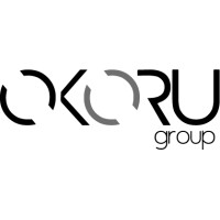 OKORU GROUP Logo