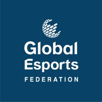 Global Esports Federation Logo