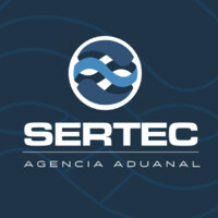 SERTEC – Agencia Aduanal Logo