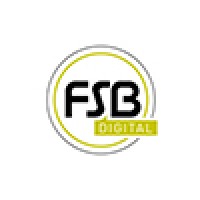 FSB Digital Logo