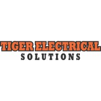 Tiger Electrical Solutions Logo