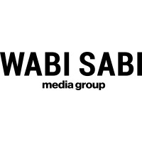 Wabi Sabi Media Group Logo