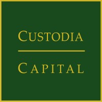 Custodia Capital Logo