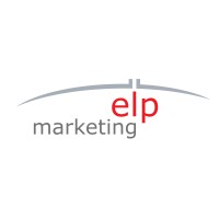 ELP Marketing Logo