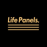 Life Panels Logo
