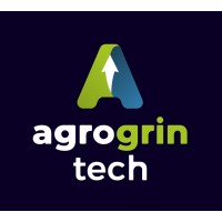 AgroGrIN Tech Logo