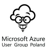 Microsoft Azure User Group Poland Logo