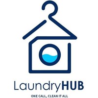 Laundry Hub Logo