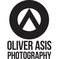 Oliver Asis Photography Logo