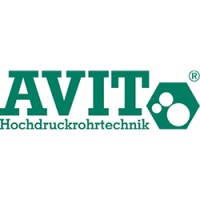 AVIT-Hochdruck Rohrtechnik GmbH Logo