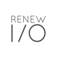 Renew I/O Consulting Logo