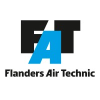 Flanders Air Technic Logo