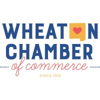 Wheaton Chamber of Commerce Logo