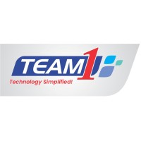 Team1 Consulting Logo