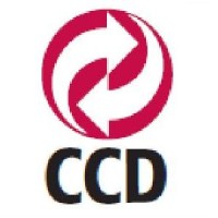 CCD Salarisverwerking Logo