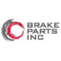 Brake Parts Inc LLC Logo