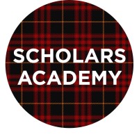 Scholars Academy Logo
