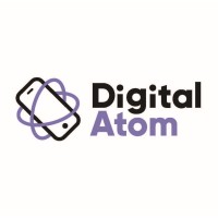 DigitalAtom Logo